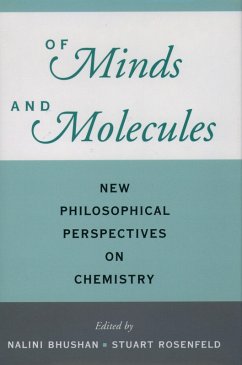 Cover Of Minds and Molecules (eBook, PDF)