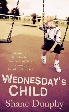 Cover Wednesday's Child (eBook, ePUB)