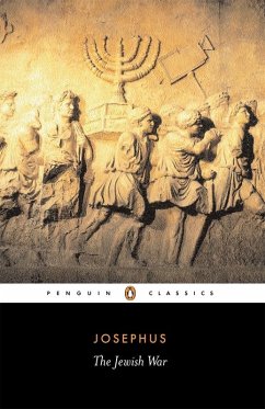 The Jewish War (eBook, ePUB) - Josephus