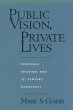 Public Vision, Private Lives (eBook,... - Bild 1