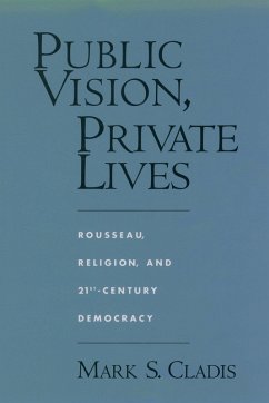 Public Vision, Private Lives (eBook, PDF) Cover Public Vision, Private Lives (eBook, PDF)