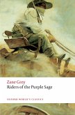 Riders of the Purple Sage (eBook, ePUB)