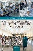 National Capitalisms, Global Production Networks (eBook, PDF)