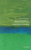 Aristotle: A Very Short Introduction (eBook, ePUB)