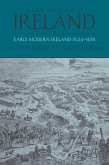 A New History of Ireland: Volume III: Early Modern Ireland 1534-1691 (eBook, PDF)