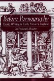 Before Pornography (eBook, PDF) Before Pornography (eBook, PDF)