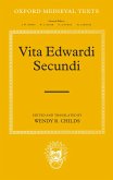 Vita Edwardi Secundi (eBook, PDF)