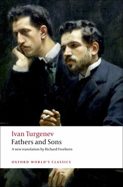 Cover Fathers and Sons (eBook, ePUB)