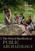 The Oxford Handbook of Public Archaeology (eBook, PDF)