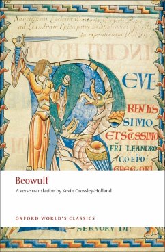 Beowulf (eBook, ePUB)