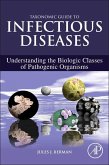 Taxonomic Guide to Infectious Diseases (eBook, ePUB)