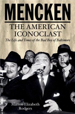 Cover Mencken (eBook, PDF)