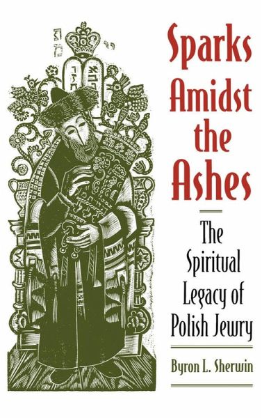 Sparks Amidst the Ashes (eBook, PDF)