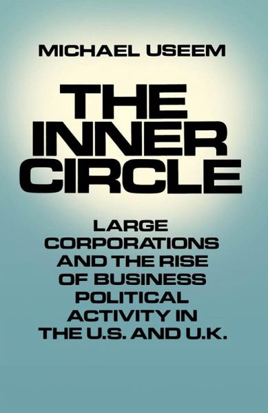 The Inner Circle (eBook, PDF)