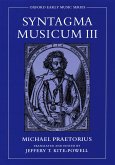 Syntagma Musicum III (eBook, PDF)