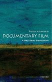 Documentary Film: A Very Short Introduction (eBook, PDF)