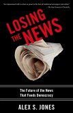 Losing the News (eBook, PDF)