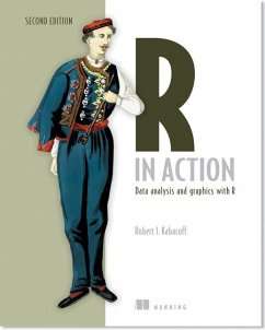 R in Action - Kabacoff, Robert