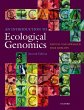 An Introduction to Ecological Genomics... - Bild 1