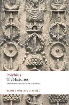 The Histories (eBook, ePUB) - Polybius