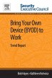 Bring Your Own Device (BYOD) to Work... - Bild 1