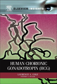 Human Chorionic Gonadotropin (hCG) (eBook, ePUB) - Cole, Laurence A.