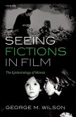Seeing Fictions in Film (eBook, PDF)