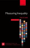 Measuring Inequality (eBook, ePUB)