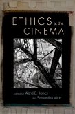 Ethics at the Cinema (eBook, ePUB) Ethics at the Cinema (eBook, ePUB)
