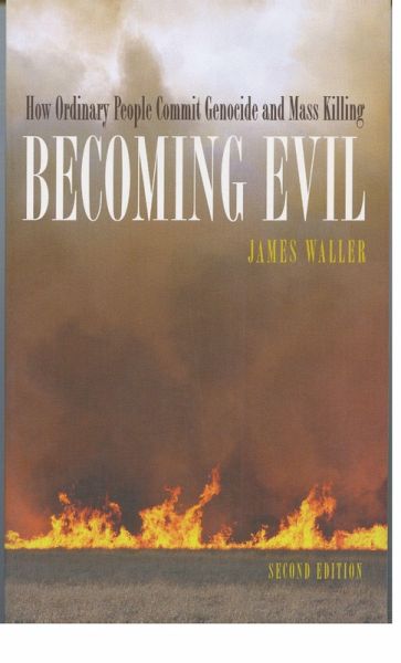 Becoming Evil (eBook, PDF)