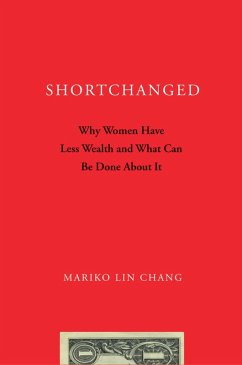 Shortchanged (eBook, PDF) - Chang, Mariko Lin