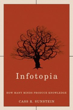 Cover Infotopia (eBook, ePUB)