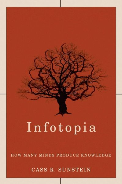 Infotopia (eBook, ePUB)