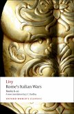 Rome's Italian Wars (eBook, ePUB)