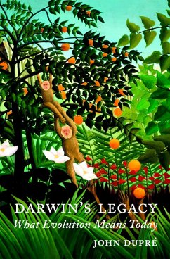 Darwin's Legacy (eBook, PDF) - Dupr?, John