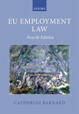 EU Employment Law (eBook, ePUB)
