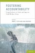 Fostering Accountability (eBook, PDF) - Bild 1