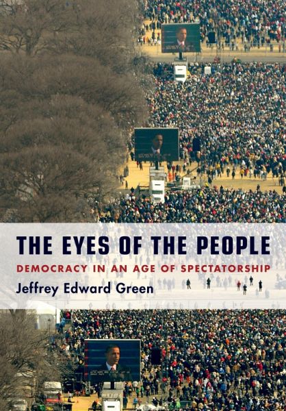 The Eyes of the People (eBook, PDF) The Eyes of the People (eBook, PDF)