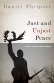 Just and Unjust Peace (eBook, PDF)