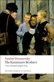 The Karamazov Brothers (eBook, ePUB)