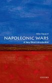 The Napoleonic Wars: A Very Short Introduction (eBook, ePUB)