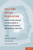 Self- and Social-Regulation (eBook, PDF)