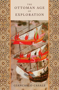 Cover The Ottoman Age of Exploration (eBook, PDF)