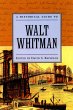 A Historical Guide to Walt Whitman... - Bild 1