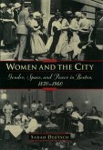 Women and the City (eBook, PDF)