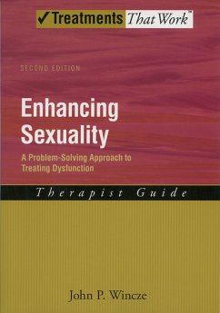 Enhancing Sexuality (eBook, PDF) - Wincze, John