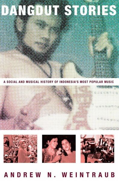 Dangdut Stories (eBook, ePUB) Dangdut Stories (eBook, ePUB)