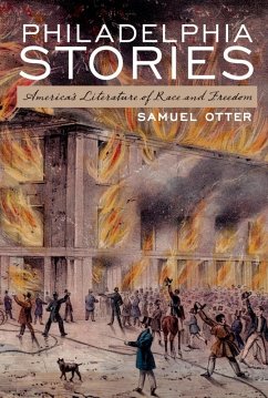 Cover Philadelphia Stories (eBook, ePUB)