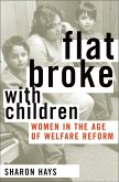 Flat Broke with Children (eBook, ePUB)