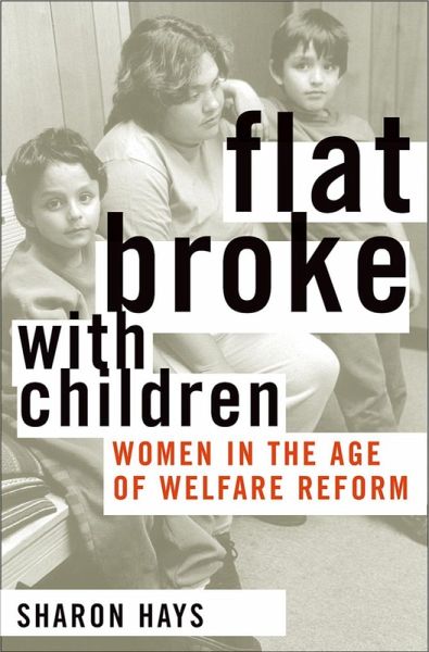 Flat Broke with Children (eBook, ePUB) Flat Broke with Children (eBook, ePUB)